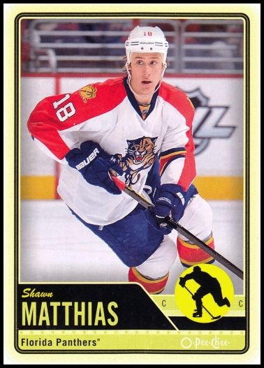 416 Shawn Matthias